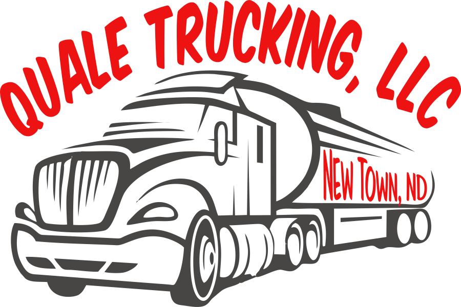 Quale Trucking, LLC New Town, ND